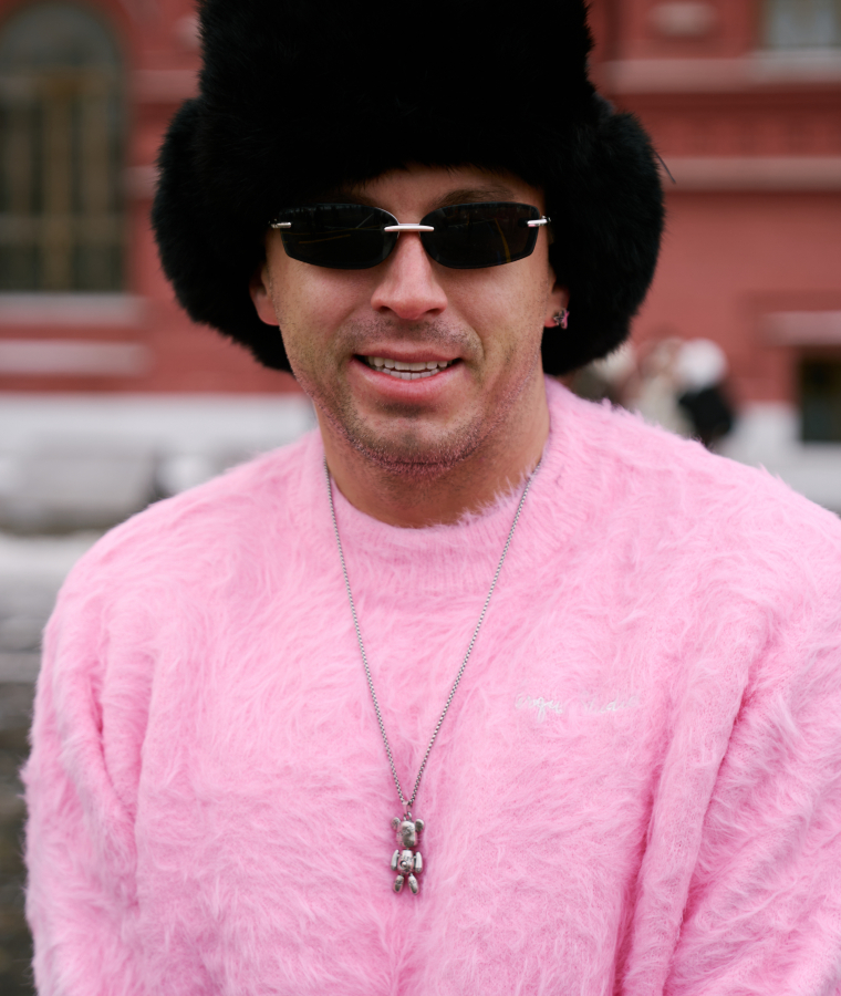 Диджеи Кирилл Зубов