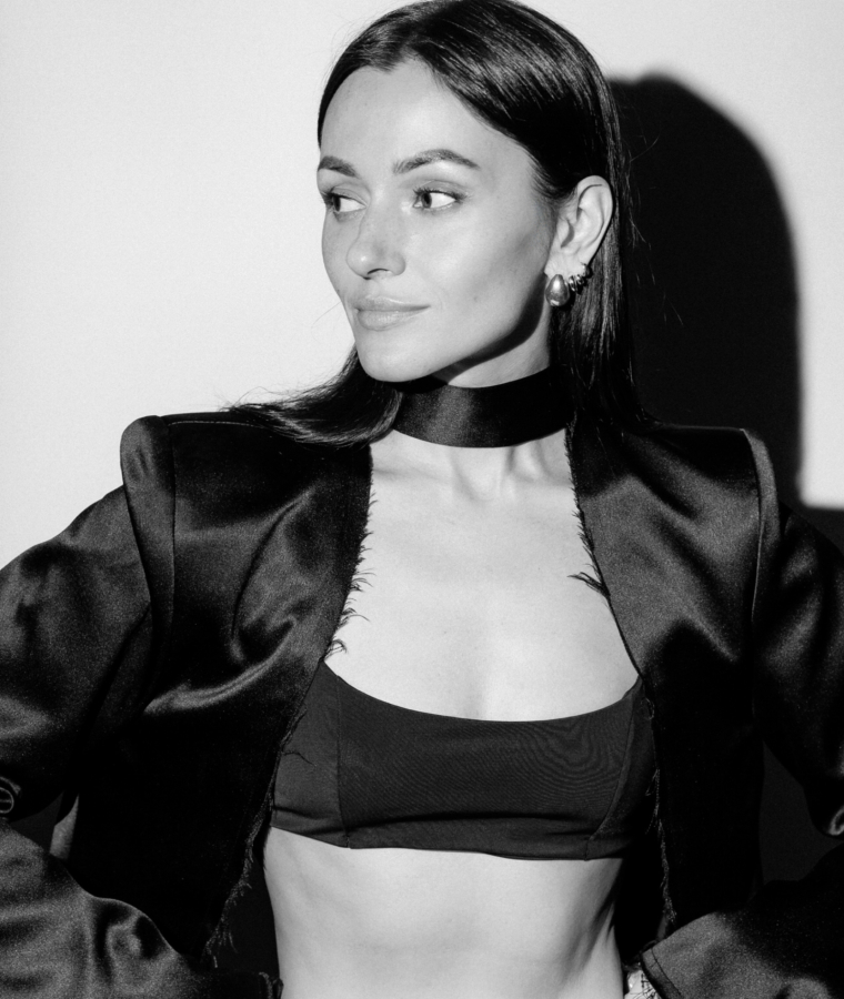 Фотографы Екатерина Домрачева