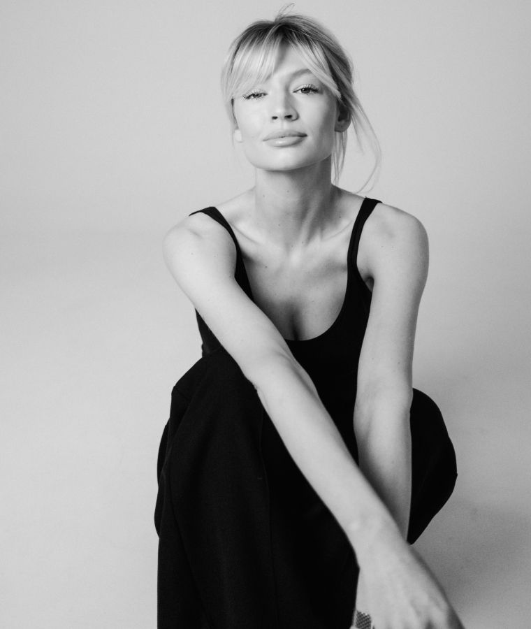 Стилисты Виктория Кузьмина