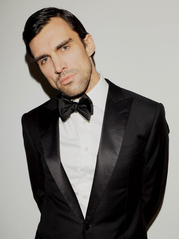 Мужские костюмы MasterSuit