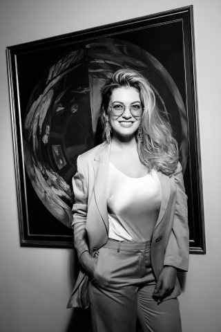 Диджеи Людмила Щербакова