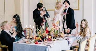 Фотографы Максим Колибердин