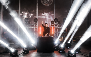 Диджеи Александр Детистов