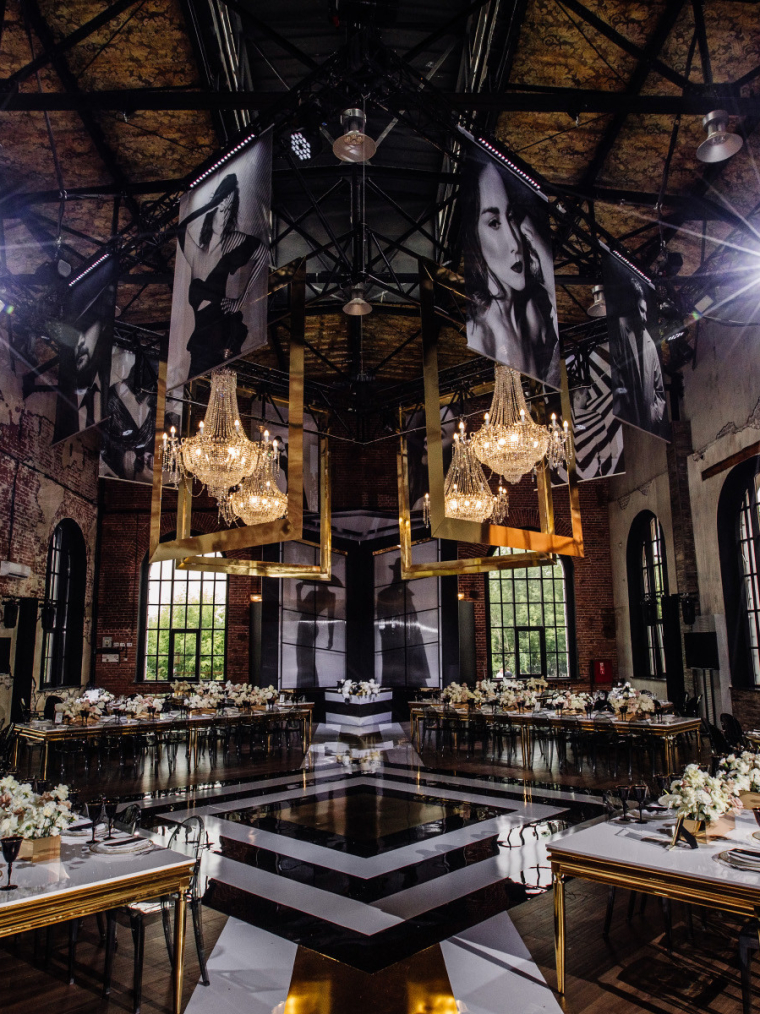 Камерные свадьбы 