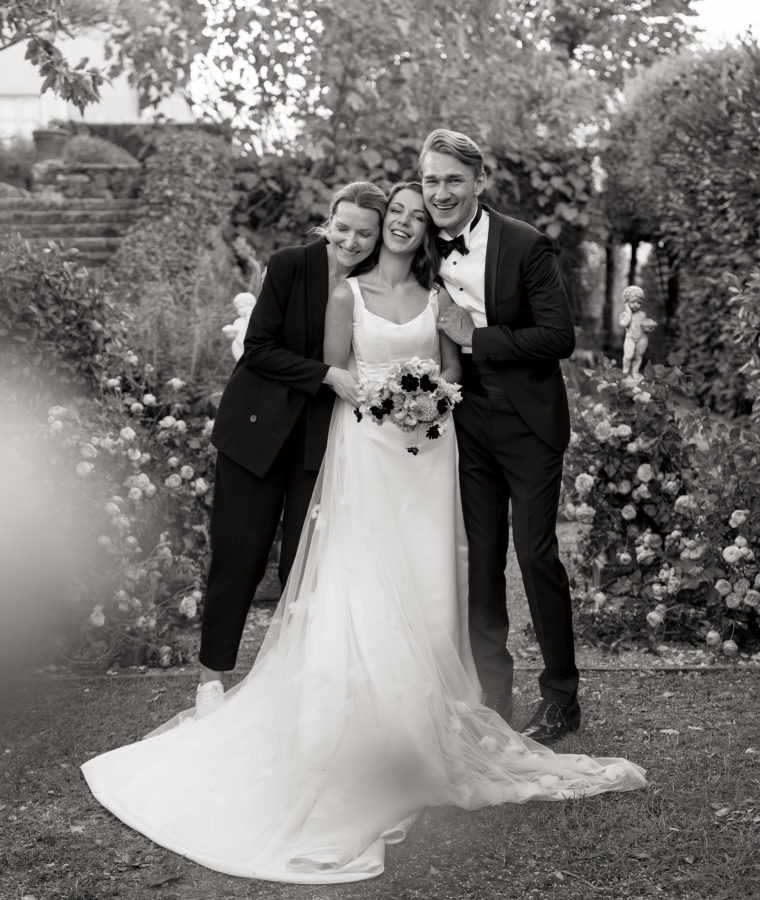 Агентства GREY CHIC Wedding