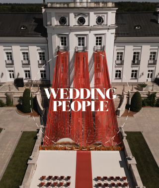 Агентства Wedding People