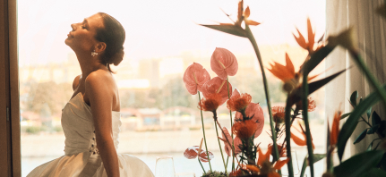 Агентства Wedding People