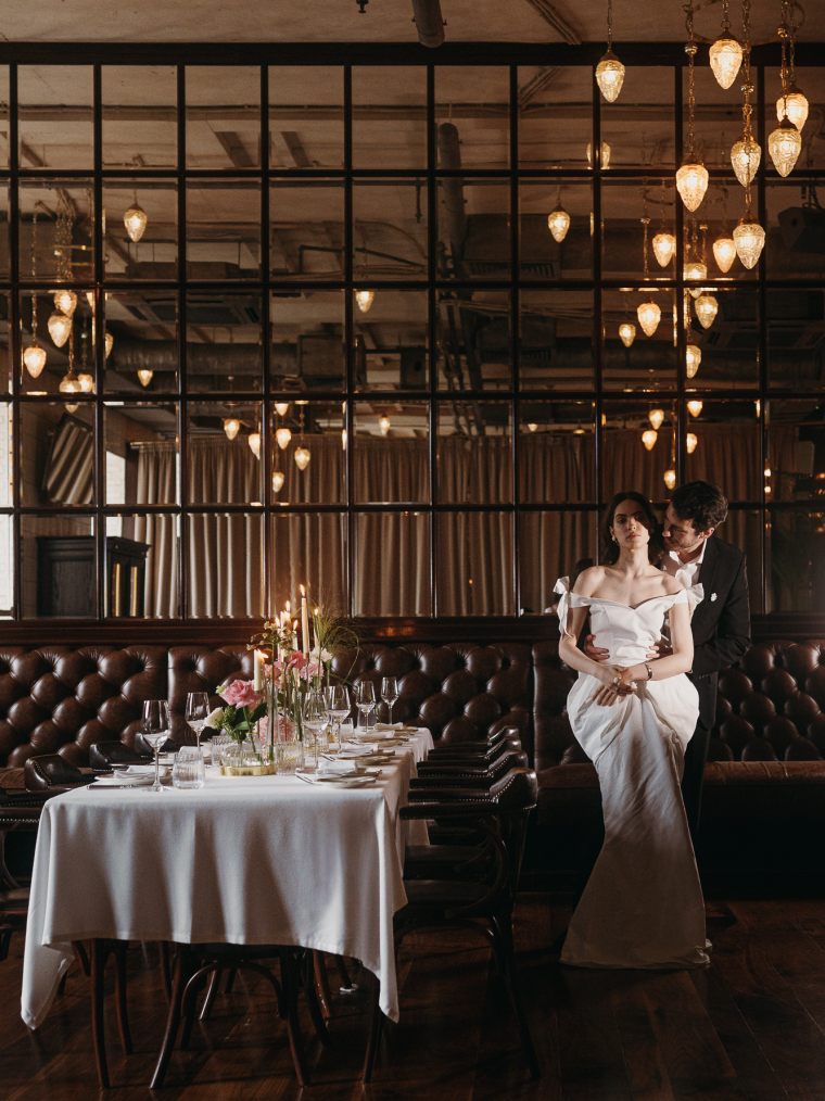 Усадьбы, особняки 