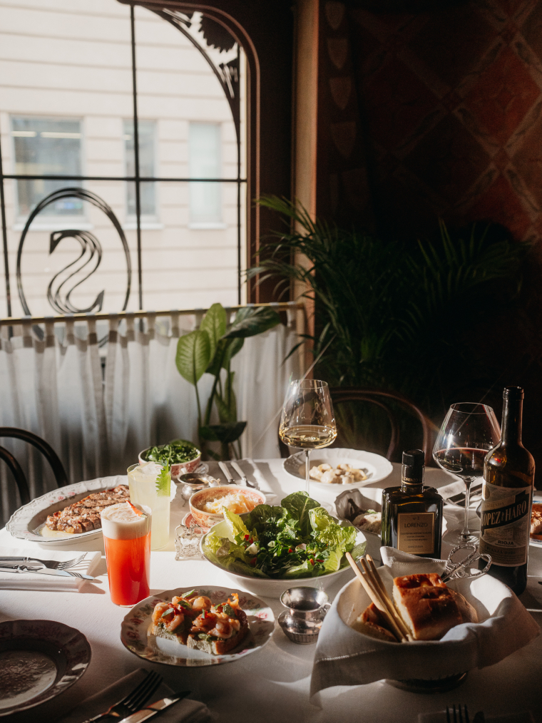 Усадьбы, особняки 