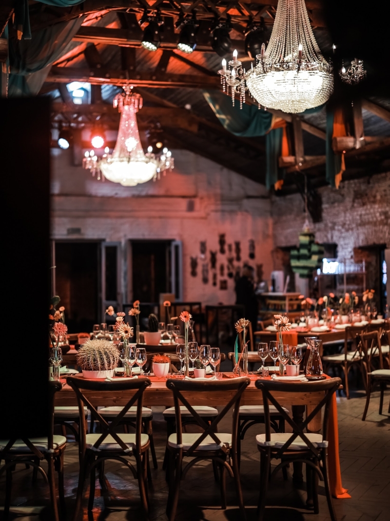 Усадьбы, особняки 