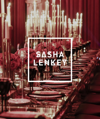 Декораторы Sasha Lenkey Studio