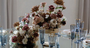 Декораторы Sasha Lenkey Studio