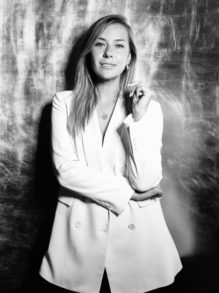 Стилисты Оксана Сергеева