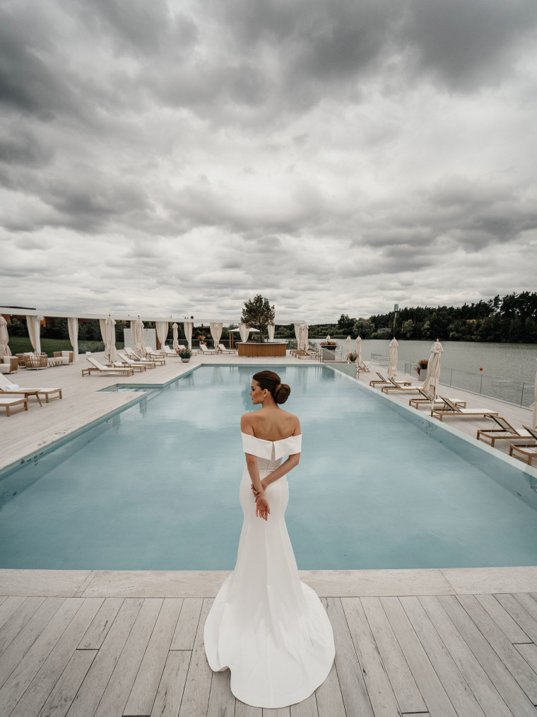 Площадки Riviera Wellness Resort