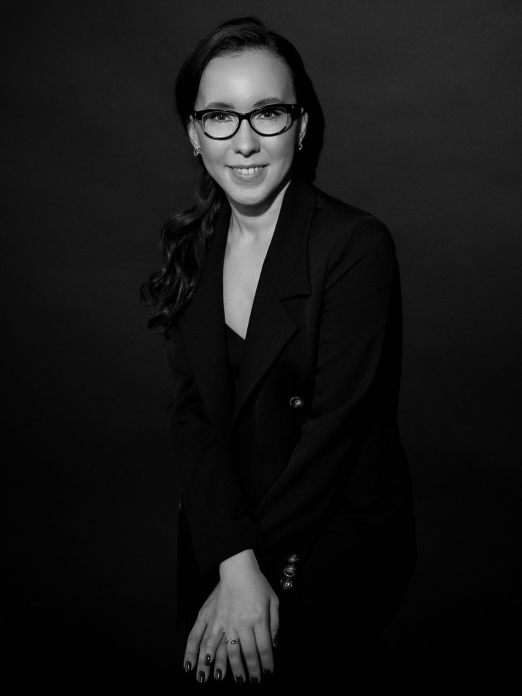 Фотографы Настя Николаева