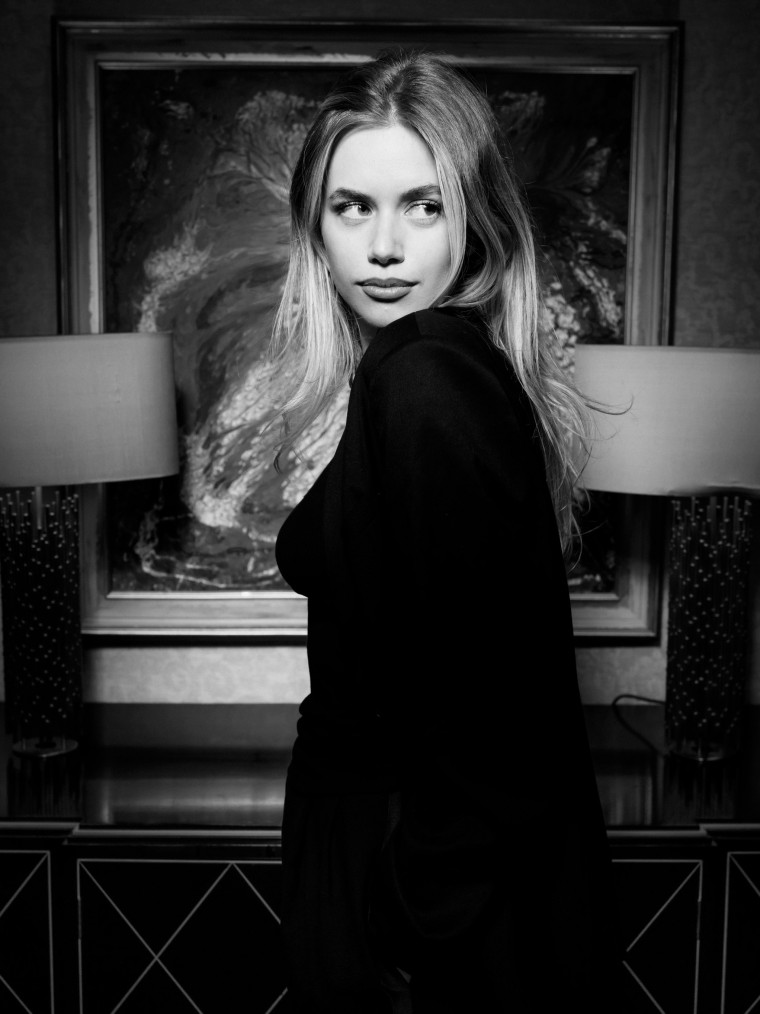 Стилисты Екатерина Курошу-Мадонич