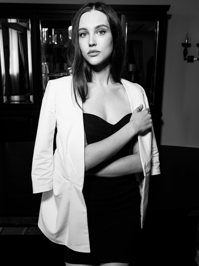 Стилисты Александра Майер