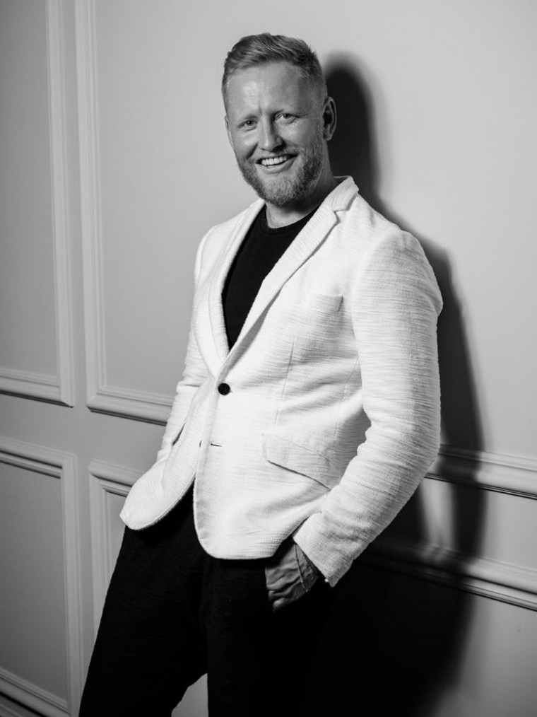 Фотографы Игорь Булгак