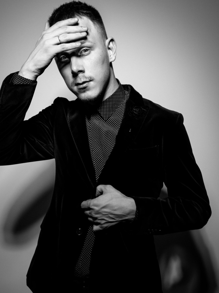 Фотографы Михаил Мун