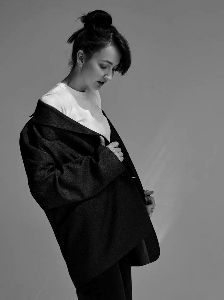 Стилисты Юлия Плотникова