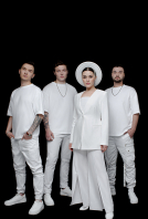 Кавер-группы The Claps