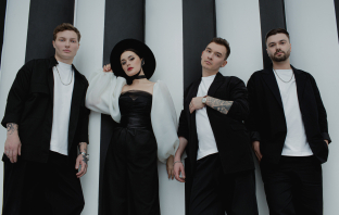 Кавер-группы The Claps