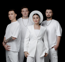 Кавер-группы The Claps