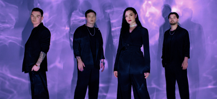 Кавер-группы The Claps