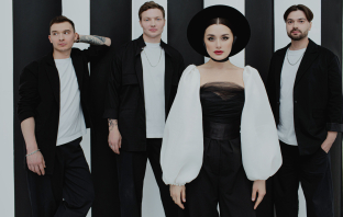 Кавер-группы The Claps