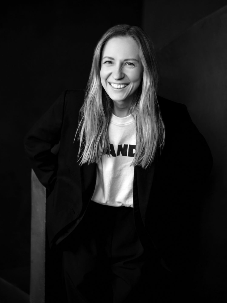 Фотографы Анна Тимошенко