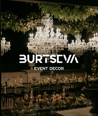 Декораторы Анна Бурцева