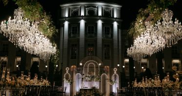 Декораторы Анна Бурцева