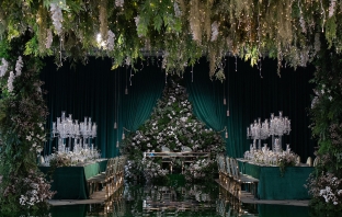 Декораторы Анна Бурцева