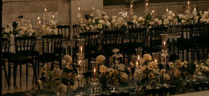 Декораторы Анна Бурцева