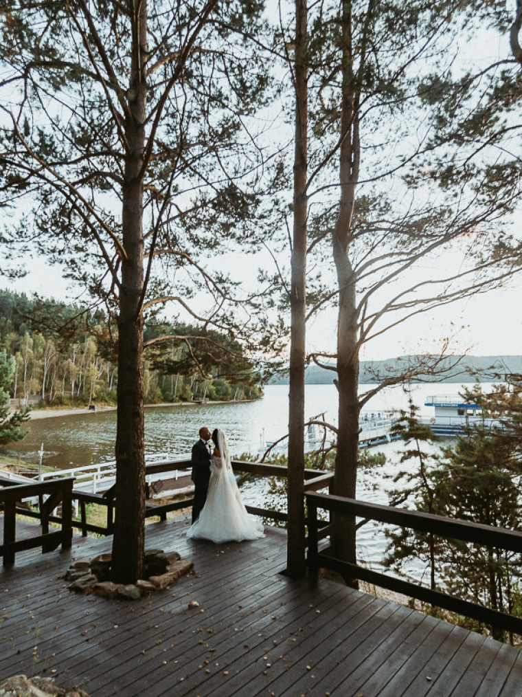 Площадки Парк-отель «Бурдугуз»