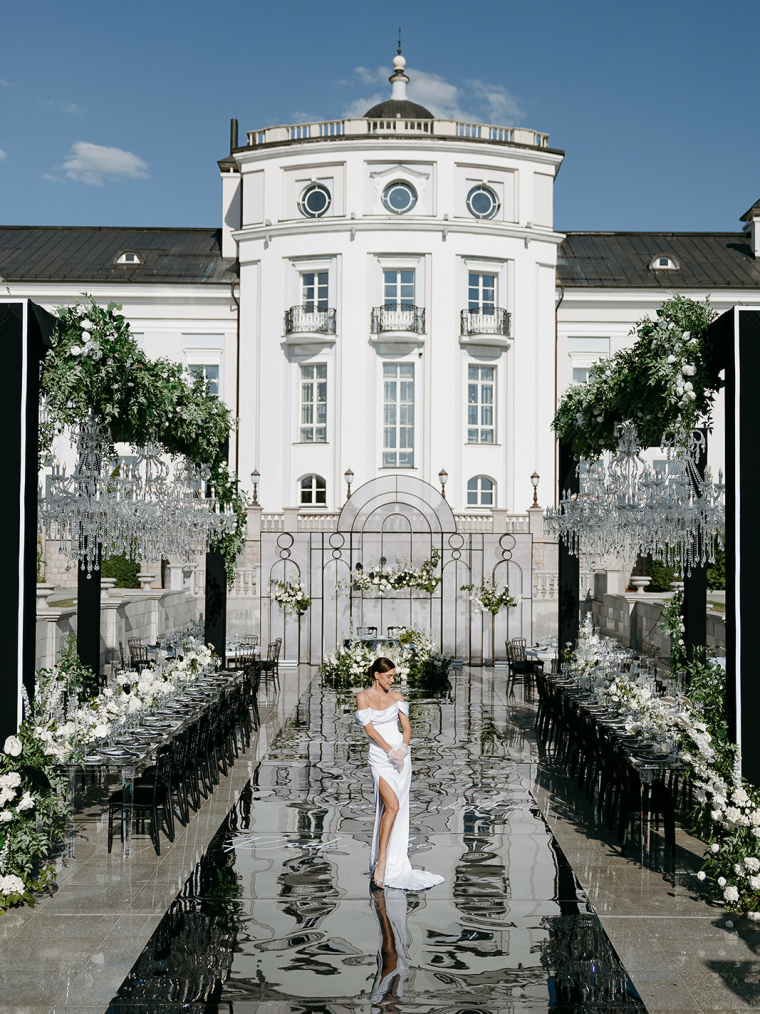 Декораторы Анна Бурцева