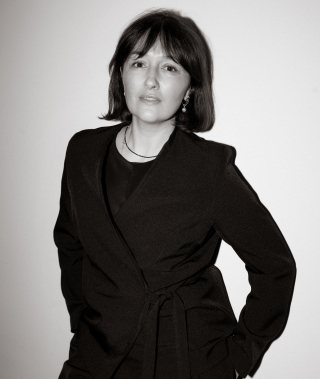 Видеографы Екатерина Осипова