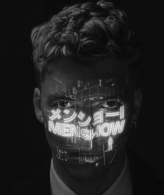 Диджеи Никита Меньшов