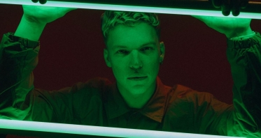 Диджеи Никита Меньшов