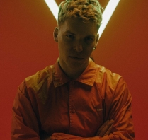 Диджеи Никита Меньшов