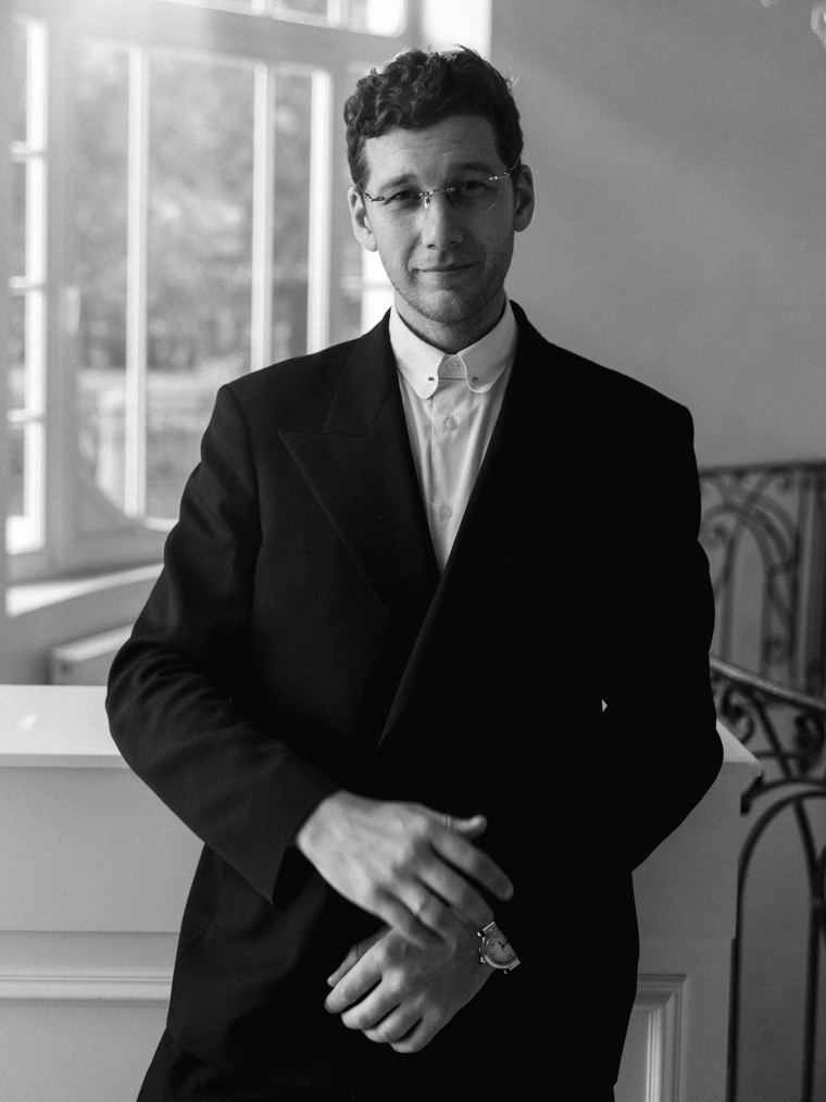 Фотографы Андрей Байда