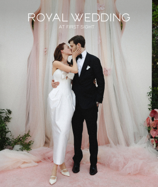 Агентства Royal Wedding