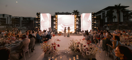 Ведущие Михаил Белянин