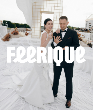 Агентства Feerique Event & Emotions