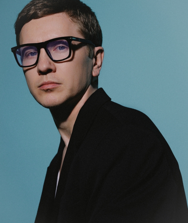 Диджеи DJ VADIMSKEE 