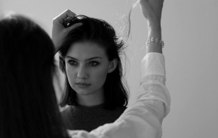 Стилисты Юлия Плотникова