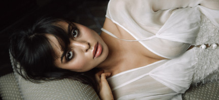 Стилисты Юлия Плотникова