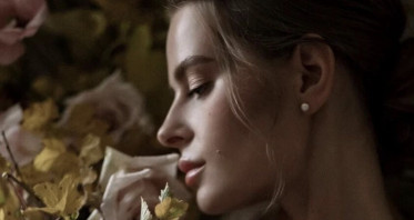 Стилисты Юлия Плотникова