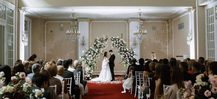 Агентства Don't panic bride