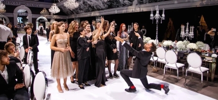 Ведущие Дмитрий Кохно